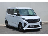 ムーヴ RSが入荷しました。