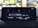ナビ専用SDカードを御購入いただき、SDカードスロットに挿入するとナビが使用出来ます!詳しくは営業スタッフにお問い合わせください。