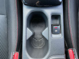 運転席まわりの画像です。