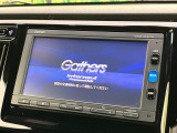 【純正ナビ】人気の純正ナビを装備。オーディオ機能も充実しており、Bluetooth接続すればお持ちのスマホやMP3プレイヤーの音楽を再生可能!毎日の運転がさらに楽しくなります!!