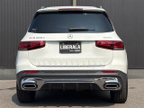 GLB GLB200d 4マチック AMGライン 4WD 修復歴無し