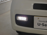 LEDフォグライト