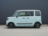 フレアワゴン タフスタイル ハイブリッド XT 
