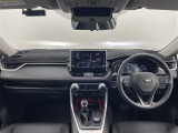 RAV4 2.0 アドベンチャー オフロードパッケージ 4WD 4WD 本革シート
