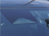 【ホンダセンシング】 「ミリ波レーダー」と「単眼カメラ」の異なる特性を持つ2つのセンサーなどにより、安心・快適な運転を支援します。