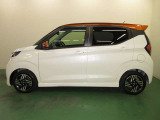 メーカー系ディーラーの中古車なので、ワイド保証{1年間走行距離無制限}日本全国の日産のお店でアフターサービスが受けられます。