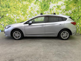 インプレッサスポーツ 1.6 i-L アイサイト 4WD 