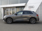 Q3  35 TFSI Sライン