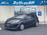 トヨタ アクア