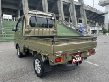 リア3面プライバシーガラ☆車内のプライバシーを保ち、夏場では車内の温度上昇を抑える効果も期待できますね☆