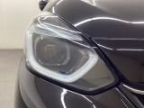 ★LEDヘッドライト★シャープな印象を与えるLEDヘッドライトを装備☆夜間走行時の視認性を高めるだけでなく、フロントフェイスに上質な存在感を演出します♪