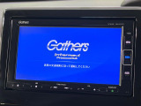 【純正ナビ】人気の純正ナビを装備。オーディオ機能も充実しており、Bluetooth接続すればお持ちのスマホやMP3プレイヤーの音楽を再生可能!毎日の運転がさらに楽しくなります!!