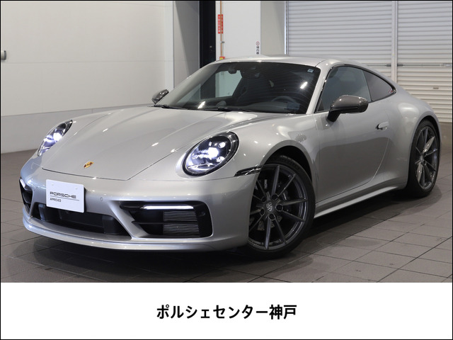 911 カレラT
