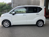 この度は和歌山ダイハツ販売株式会社の中古車をご覧頂きありがとうございます。