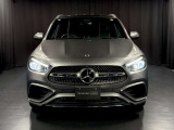 GLAクラス GLA200 d 4マチック アーバン スターズ 4WD 