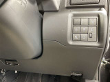 運転席周辺にある各種スイッチ画像です。今では必須アイテムのETCも装備(^^♪