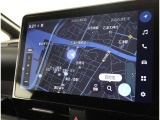 &rdquo;ディスプレイオーディオ&rdquo;Apple Carplay、Bluetooth接続可能!ドライブ中好きな曲をかけて楽しく運転出来ます☆