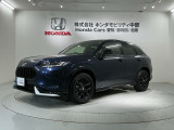 全国納車可 第三者機関証明書付 H SENSING 新車保証 試乗車 ワンオ-ナ- 純正ナビ TV Rカメラ マルチビュ- BTオ-ディオ ETC装備のZR-Ve:HEV Z ブラックスタイル入庫!