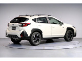 クロストレック 2.0 リミテッド 4WD 