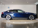 BMWでは重量配分にもこだわりがあり、FRモデルでは50:50とFFモデルでも60:40と前後の重量バランスにこだわり、軽快なハンドリングを実現しております。