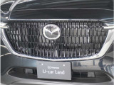 【フロントレーダーセンサー】フロントレーダーセンサーから送信される電波が前方車や障害物に反射し、もどってきた電波を検知することで制御しています。