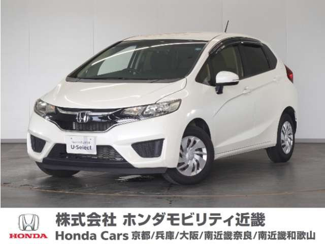 ホンダ フィット 