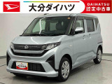 ちょうど良い大きさでおすすめのムーヴ! 通勤・お買い物なんでもお任せください。