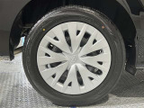タイヤサイズは185/60R15です!