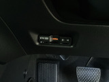 ETC車載器。納車前にセットアップし、お渡しいたします。※別途料金かかります。