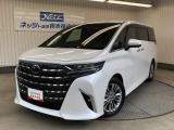 トヨタセーフティセンス搭載!3列目まで広々な快適室内空間を備えたトヨタの7人乗りフラッグシップミニバン!ムーンルーフ・両側電動スライドドア・ナビ・後席モニター・全方位カメラなど充実した装備も必見です!