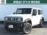 待望の5ドアモデルとして誕生した「スズキ ジムニーノマド」です!優れた走破性と使いやすさを両立し、日常からアウトドアまで活躍します!