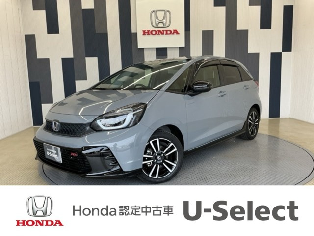 ホンダ フィット 