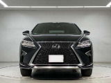 RX 300 Fスポーツ 4WD 