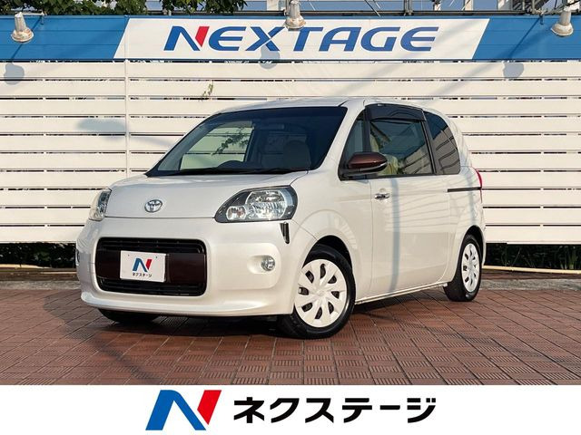 ポルテ 1.5 F ア ラ モード ドゥ 