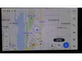 ディスプレイオーディオを装備。スマホとクルマをつなぐことで、これまでのナビに加えて、いろんなサービスが楽しめます。