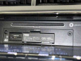 CD再生機能付き!