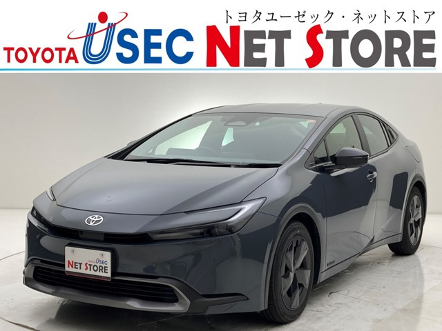 トヨタ プリウス 