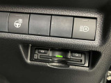 ETC車載器付きです。高速道路の料金所もスムーズに通過できます。