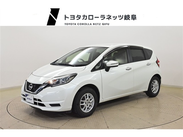 日産 ノート 