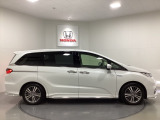 購入後も自社指定整備工場完備でお客様の愛車をしっかりサポート致します!御納車時には安全かつ安心してお乗り頂けるようホンダ専門知識を持つ整備スタッフが点検・整備・装備も説明をしてお渡ししております。