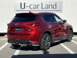 CX-5 2.2 XD プロアクティブ 4WD 