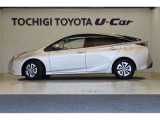 メーカー・年式を問わず、走行距離無制限・1年間の無料保証!トヨタのU-Carネットワークがサポート!