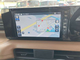 車内がさらに盛り上がる充実のエンターテイメント装備