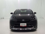 ワイド&ローのスタイルで走行安定性もばっちりです。運転しやすくロングドライブも安心です。