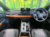 アウトランダー PHEV 2.4 P 4WD 