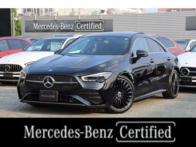 CLAクラス CLA180 アーバン スターズ
