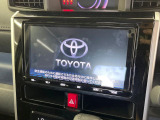 【純正9型ナビ】人気の純正ナビを装備しております。ナビの使いやすさはもちろん、オーディオ機能も充実!キャンプや旅行はもちろん、通勤や買い物など普段のドライブも楽しくなるはず♪
