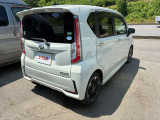 展示場には魅力的なお車がたくさんありますので楽しい車選びができます!