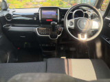 N-BOXカスタム G Lパッケージ 4WD 
