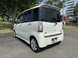 リア5面プライバシーガラ☆車内のプライバシーを保ち、夏場では車内の温度上昇を抑える効果も期待できますね☆